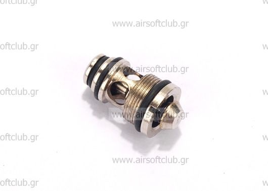 High Output Valve For TM Glock-17